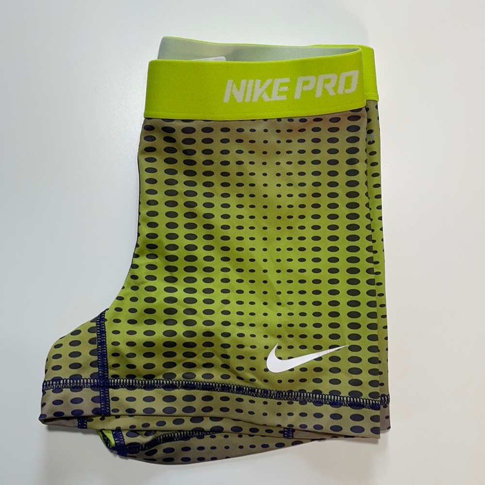Nike Pro Shorts